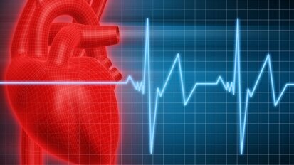 Zahnverlust erhöht das Risiko für Herzinfarkt Zahnverlust erhöht das Risiko für Herzinfarkt