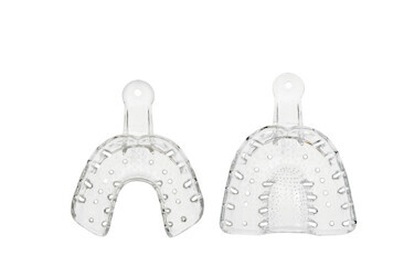 Zhermack – Hi-Tray Light Clear