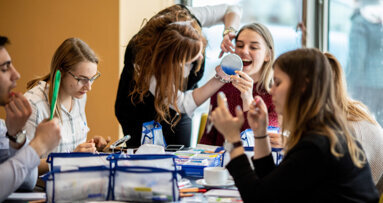 Interview: “Correct biofilm management needs to be learnt by doing