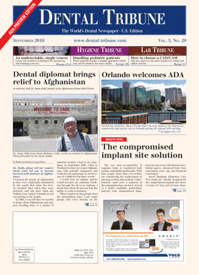 DT U.S. 2010 DT U.S. 2010