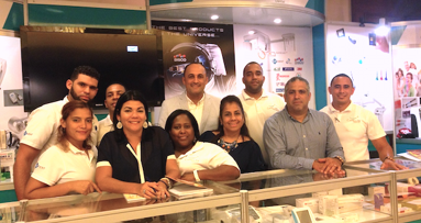 Un depósito que es un ejemplo a imitar