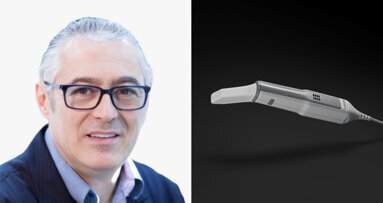 Prof. Ms. José Carlos Garófalo fala sobre vantagens do iTero Element