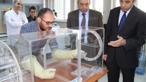 İmplant Tedavisinde Yeni Yöntem