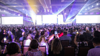 Dentsply Sirona World 2019 is here!