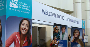 It’s smiles all around at AAO meeting in Orlando