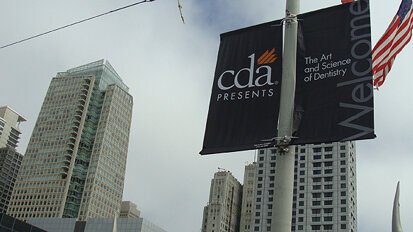CDA files legal action against Delta Dental of California CDA files legal action against Delta Dental of California