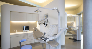 Καταλυτικοί παράγοντες για την ανάπτυξη του οδοντιατρείου