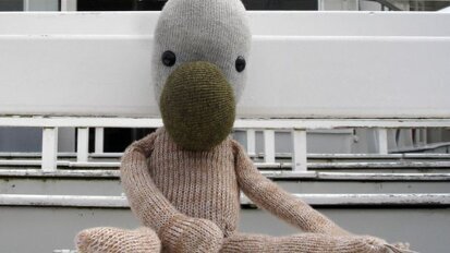 Meldcode Kindermishandeling en Huiselijk Geweld beschikbaar