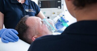 Dentyści z Czech leczą niepełnosprawnych w znieczuleniu ogólnym