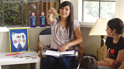 Boys & Girls Clubs of America expands partnership with America’s ToothFairy Boys & Girls Clubs of America expands partnership with America’s ToothFairy