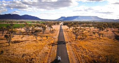 Mars Wrigley Foundation continues to support oral health in Australia