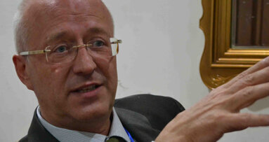 Prof. Dr. Philip Louis – ESCD (UK) visits Pakistan.