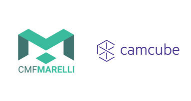 cmf marelli presenta a Expodental Meeting lo scanner D10