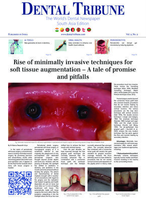 DT South Asia No. 2, 2024 DT South Asia No. 2, 2024