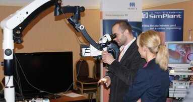 Spotkanie Miłośników Endodoncji – Międzynarodowe Sympozjum „Pulp Fiction”