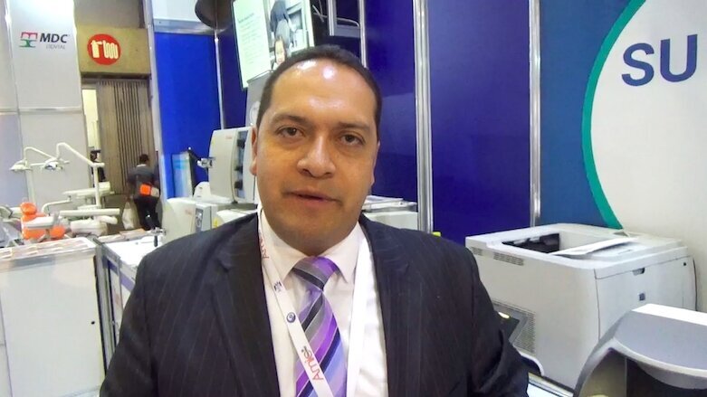 Digitalizador ultra rápido de placas de fósforo