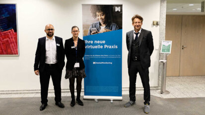 “Dentista no bolso”: DentalMonitoring apresenta soluções de monitoramento remoto