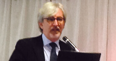 Alberto Oliveti parla della nuova ENPAM: “50 anni di sostenibilità, in autonomia”