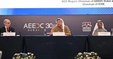 NYU nomeia Abdulsalam al-Madani como primeiro professor dos Emirados