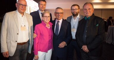 12. Międzynarodowe Sympozjum Periodontologii i Stomatologii Rekonstrukcyjnej – Boston 2016