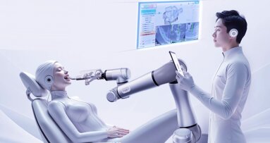 La nueva frontera en cirugía implantológica o el robot que podría reemplazar al implantólogo