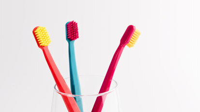 Mixed trends stir dentistry majors