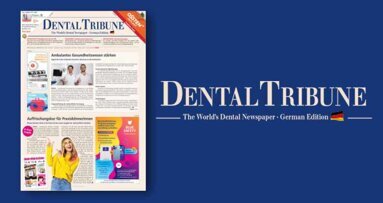 Lesestoff zum Advent: Dental Tribune Deutschland 8/2021