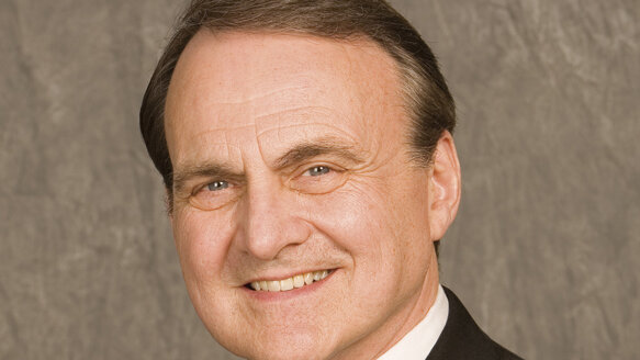 Obituary: Orthodontist Dr. Earl ‘Buddy’ Broker