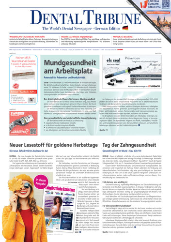 DT Germany No. 3, 2026