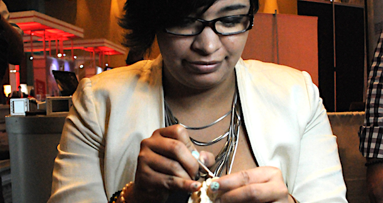 Las ventajas del composite Ceramage para las restauraciones indirectas