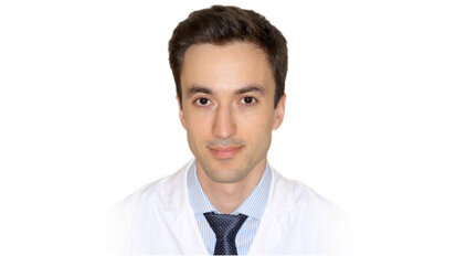 Известният ортодонт д-р Алекс Дитмаров се присъединява към журито на конкурса 