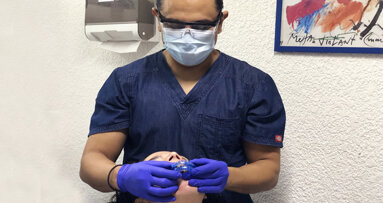 El bruxismo en la alteración del sueño