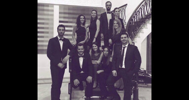 UNECD, nouveau président et nouvelle équipe