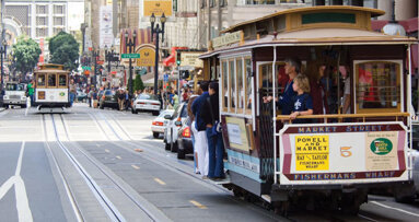 Workshops, exhibits abound at Northern California gathering