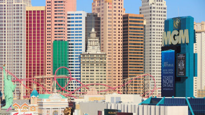 DS World Las Vegas 2025 to take place at MGM Grand