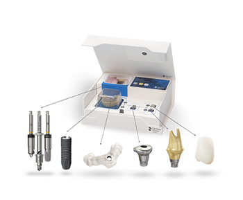 Azento - start-to-finish solution