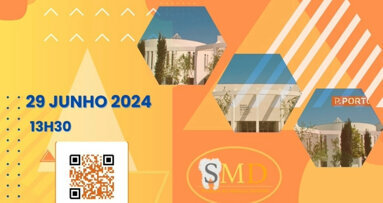 IV Reunião do SMD agendada em conjunto com o III Odontosummit