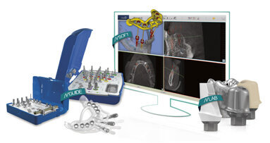 MIS Implants: „Wir vereinfachen die Implantologie“