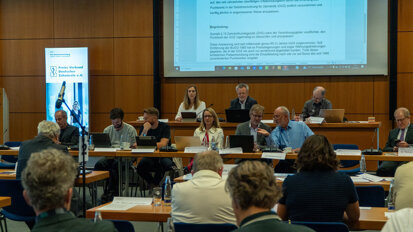 FVDZ Bayern 2025: Landesversammlung präsentiert Forderungen an die Bundesregierung