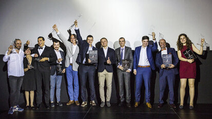 Случаите в „Усмивка на годината 2018“ вече са онлайн