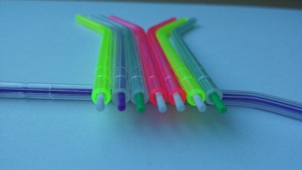 Sterilisatie niet effectief voor herbruikbare spuittip