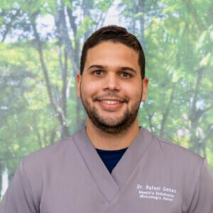 Dr Rafael Genao