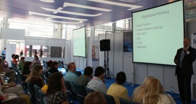 Hi-Tech w Stomatologii