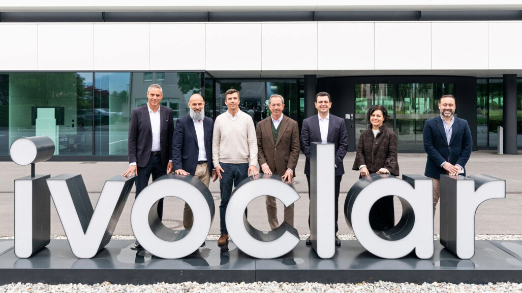MALO CLINIC e Ivoclar estabelecem parceria