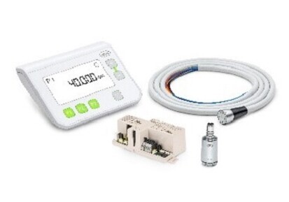 W&H EM-12 L electric motor