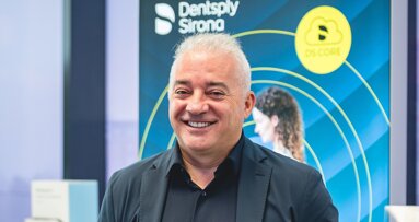 DS World: “Creating space for networking and debate”