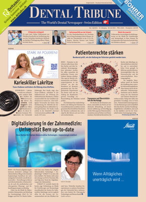 DT Switzerland No. 7+8, 2015