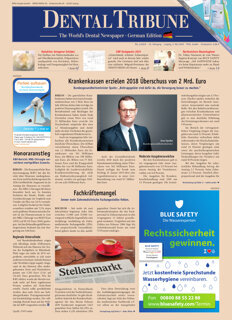 DT Germany No. 4, 2019 DT Germany No. 4, 2019