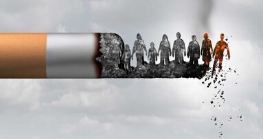 Schweizerische Gesundheitsbefragung: 24 Prozent der Bevölkerung raucht