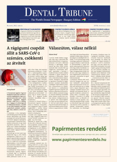 DT Hungary No. 1, 2022